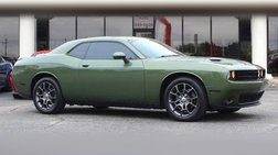 2018 Dodge Challenger GT
