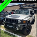 2008 HUMMER H3 Base