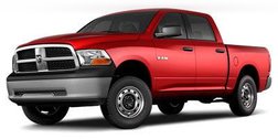 2011 Ram Ram Pickup 1500 ST