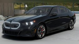 2026 BMW i5 M60