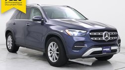 2024 Mercedes-Benz GLE-Class GLE 350 4MATIC