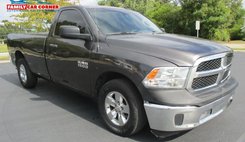 2017 Ram Ram Pickup 1500 Tradesman