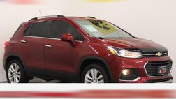 2019 Chevrolet Trax Premier
