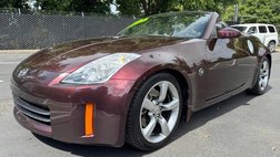 2006 Nissan 350Z Touring