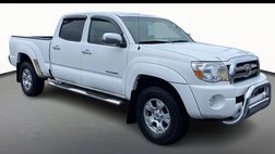 2009 Toyota Tacoma PreRunner V6