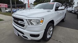 2022 Ram Ram Pickup 1500 Big Horn