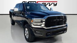 2023 Ram Ram Pickup 3500 Laramie