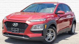 2018 Hyundai Kona SE