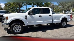 2020 Ford Super Duty F-350 XL