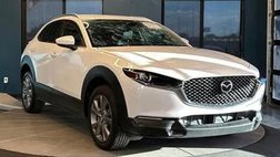 2023 Mazda CX-30 2.5 S Select
