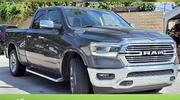 2019 Ram Ram Pickup 1500 Laramie