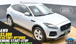 2023 Jaguar E-PACE P250 SE