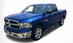 2019 Ram Ram Pickup 1500 Classic Tradesman