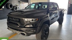 2024 Ram Ram Pickup 1500 TRX