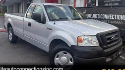 2005 Ford F-150 XL