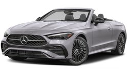 2026 Mercedes-Benz CLE CLE 450 4MATIC