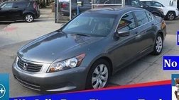 2010 Honda Accord EX-L