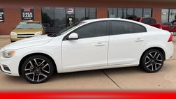 2017 Volvo S60 T5 Dynamic