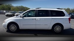 2012 Kia Sedona EX