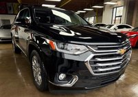 2018 Chevrolet Traverse High Country