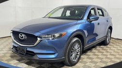 2019 Mazda CX-5 Sport