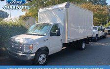 2027 Ford E-Series E-350 SD
