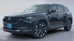 2026 Mazda CX-50 Hybrid Premium Plus