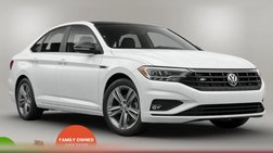 2019 Volkswagen Jetta R-Line
