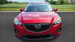 2014 Mazda CX-5 Touring