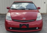 2009 Toyota Prius Touring