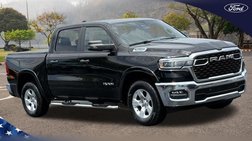 2025 Ram Ram Pickup 1500 Lone Star