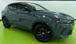 2024 Dodge Hornet R/T