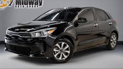 2023 Kia Rio5 S