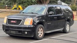 2011 GMC Yukon XL SLT