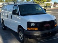2009 GMC Savana 3500