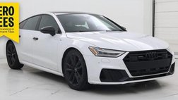 2023 Audi A7 quattro Premium 55 TFSI