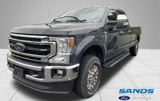 2021 Ford Super Duty F-350 Lariat