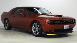 2020 Dodge Challenger GT