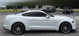 2023 Ford Mustang GT