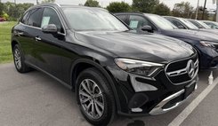 2023 Mercedes-Benz GLC-Class GLC 300 4MATIC