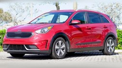 2018 Kia Niro LX