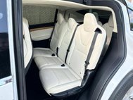 2019 Tesla Model X 100D