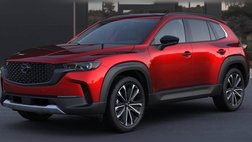 2026 Mazda CX-50 2.5 Turbo Premium Plus