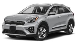 2022 Kia Niro Plug-In Hybrid EX Premium