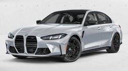 2027 BMW M3 Competition xDrive