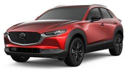 2024 Mazda CX-30 2.5 Turbo Premium Plus