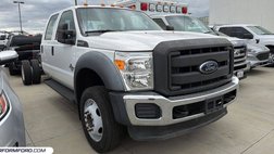 2015 Ford XL