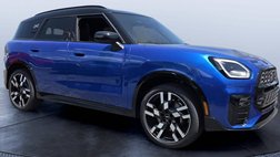2026 MINI Countryman S ALL4 Oxford Edition
