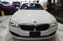 2019 BMW 5 Series 530i xDrive