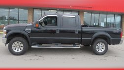 2009 Ford Super Duty F-250 XL